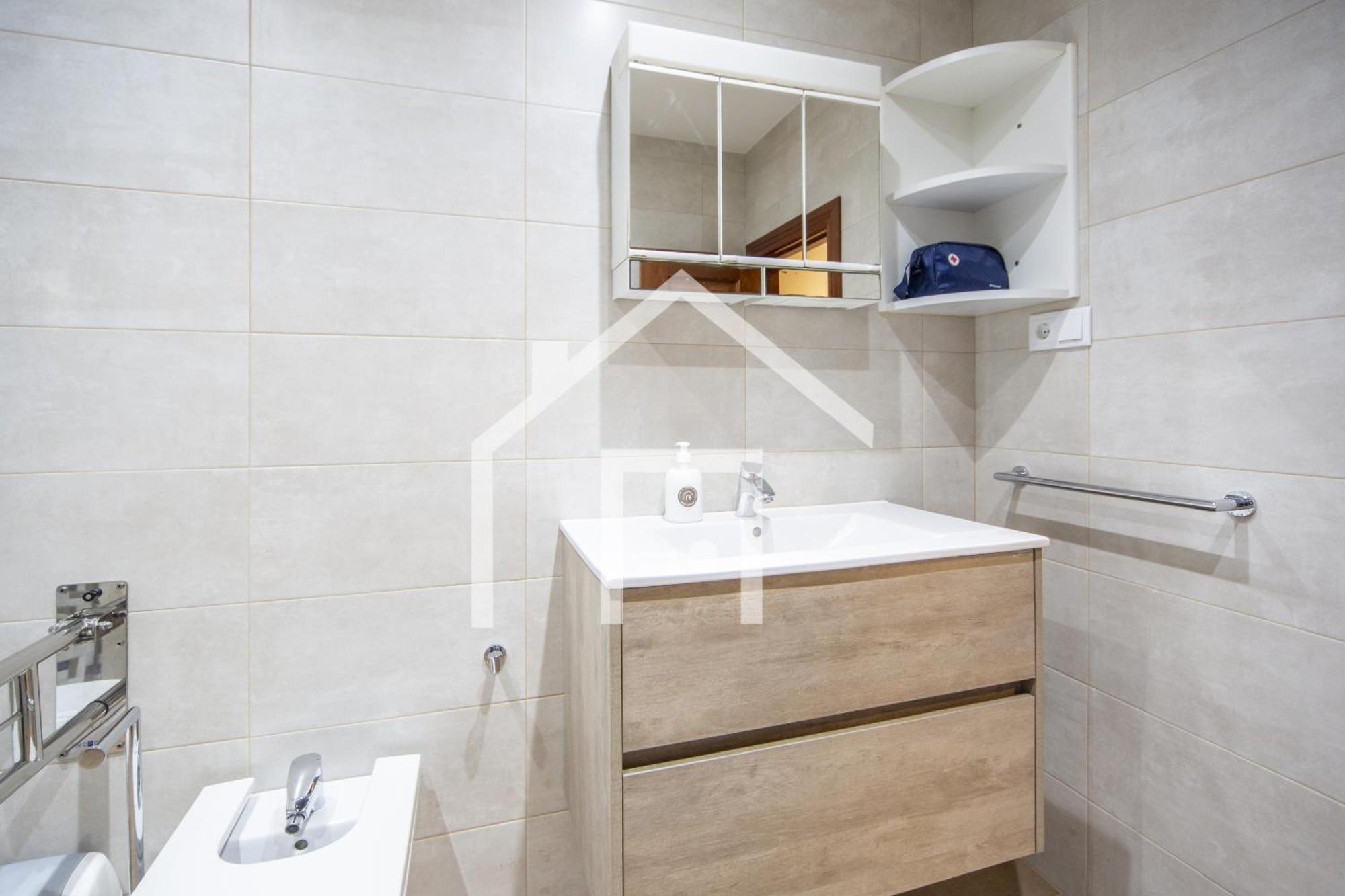 Apartament Atico Quintana II - Con Terraza, En El Centro Con Wifi Y Garaje Oviedo Zewnętrze zdjęcie