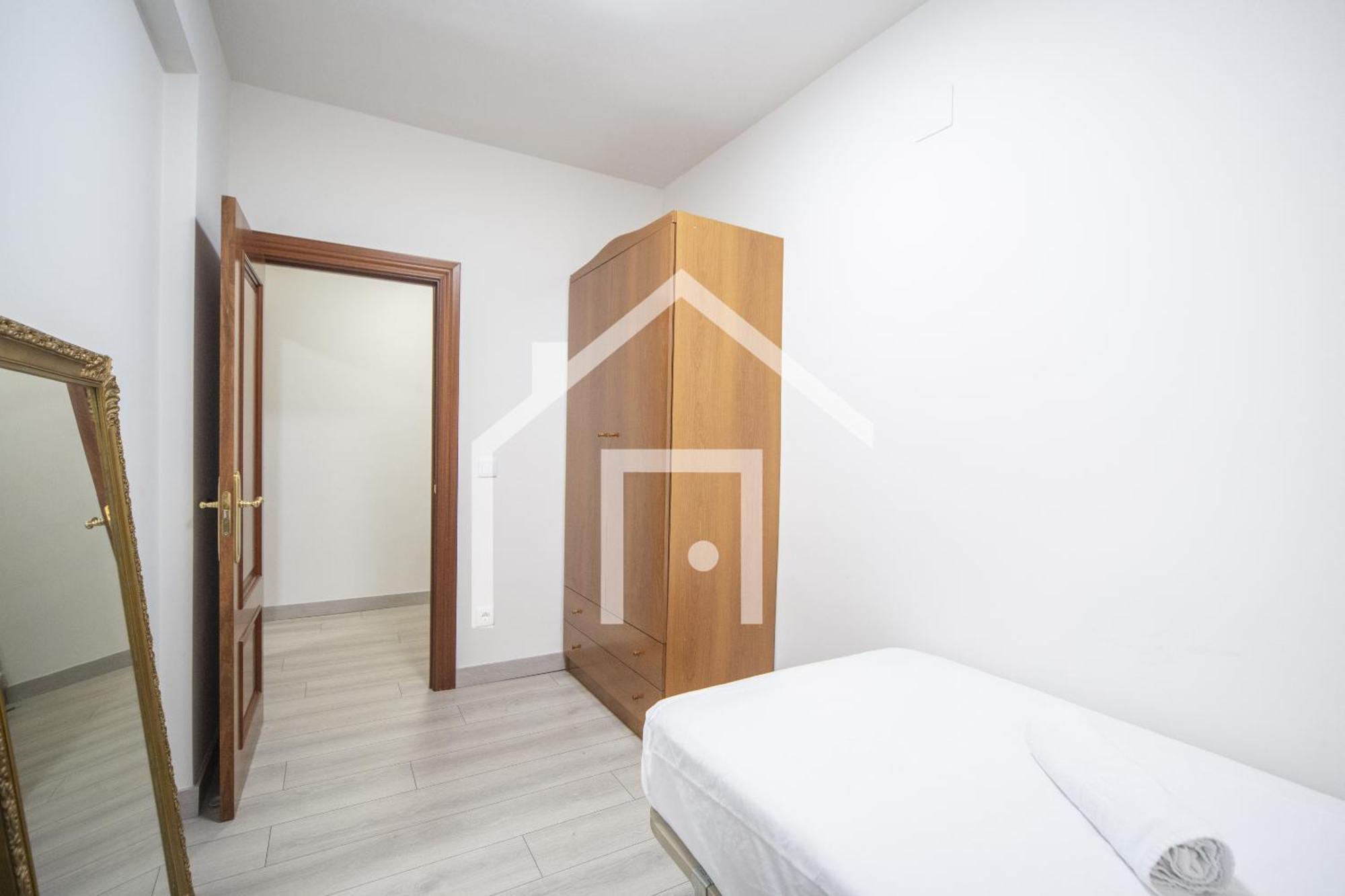 Apartament Atico Quintana II - Con Terraza, En El Centro Con Wifi Y Garaje Oviedo Zewnętrze zdjęcie