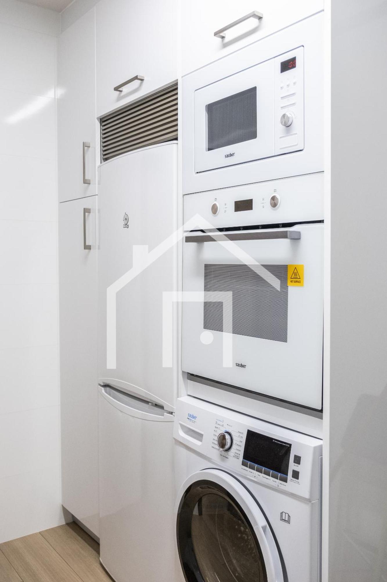 Apartament Atico Quintana II - Con Terraza, En El Centro Con Wifi Y Garaje Oviedo Zewnętrze zdjęcie