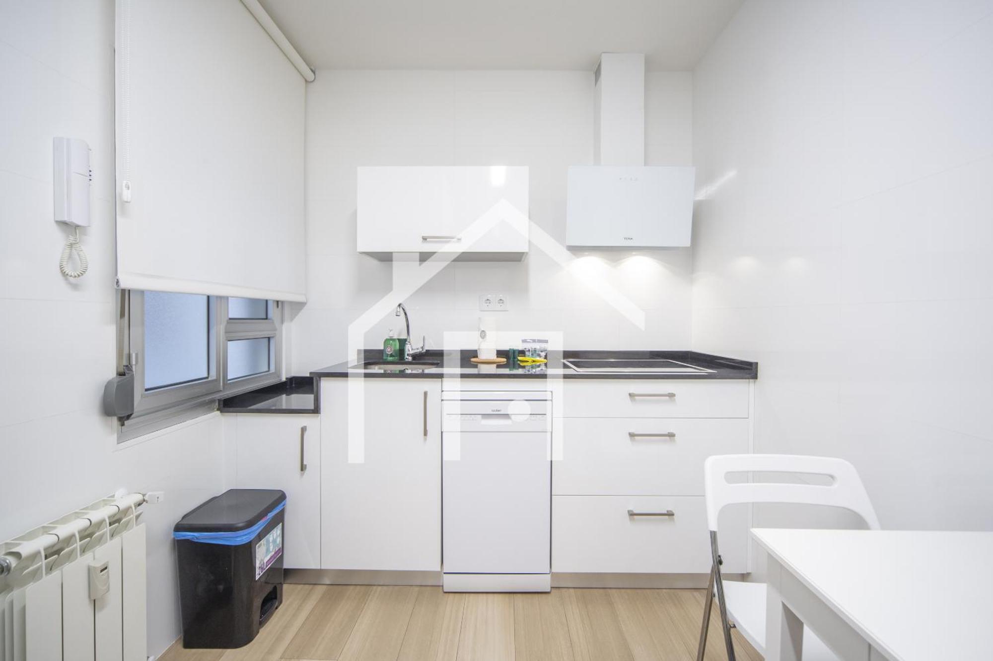 Apartament Atico Quintana II - Con Terraza, En El Centro Con Wifi Y Garaje Oviedo Zewnętrze zdjęcie