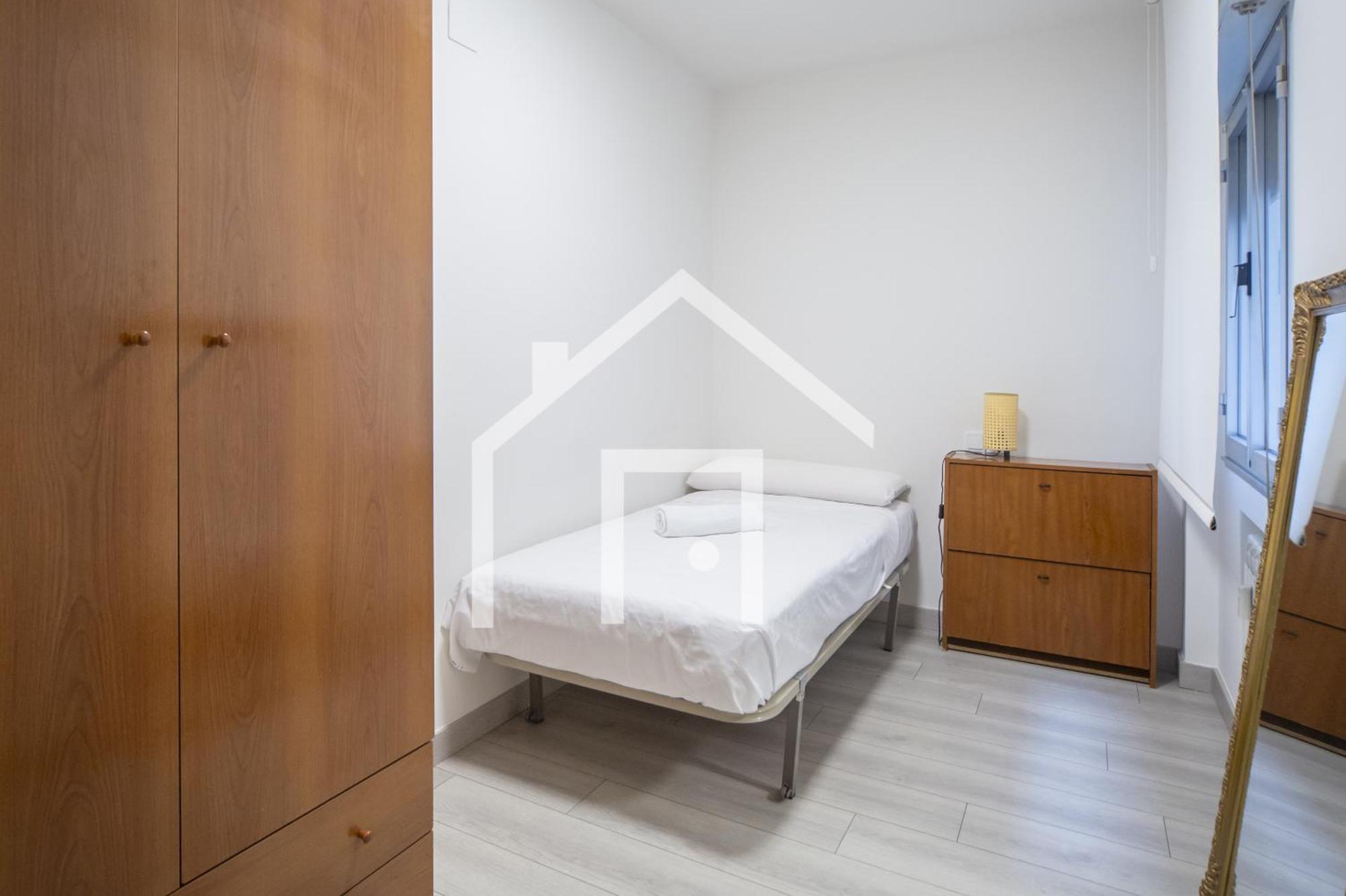 Apartament Atico Quintana II - Con Terraza, En El Centro Con Wifi Y Garaje Oviedo Zewnętrze zdjęcie
