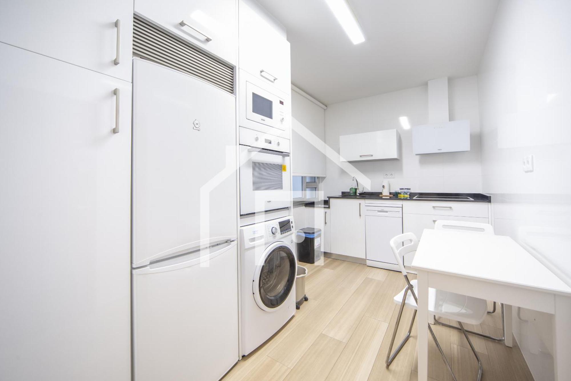 Apartament Atico Quintana II - Con Terraza, En El Centro Con Wifi Y Garaje Oviedo Zewnętrze zdjęcie