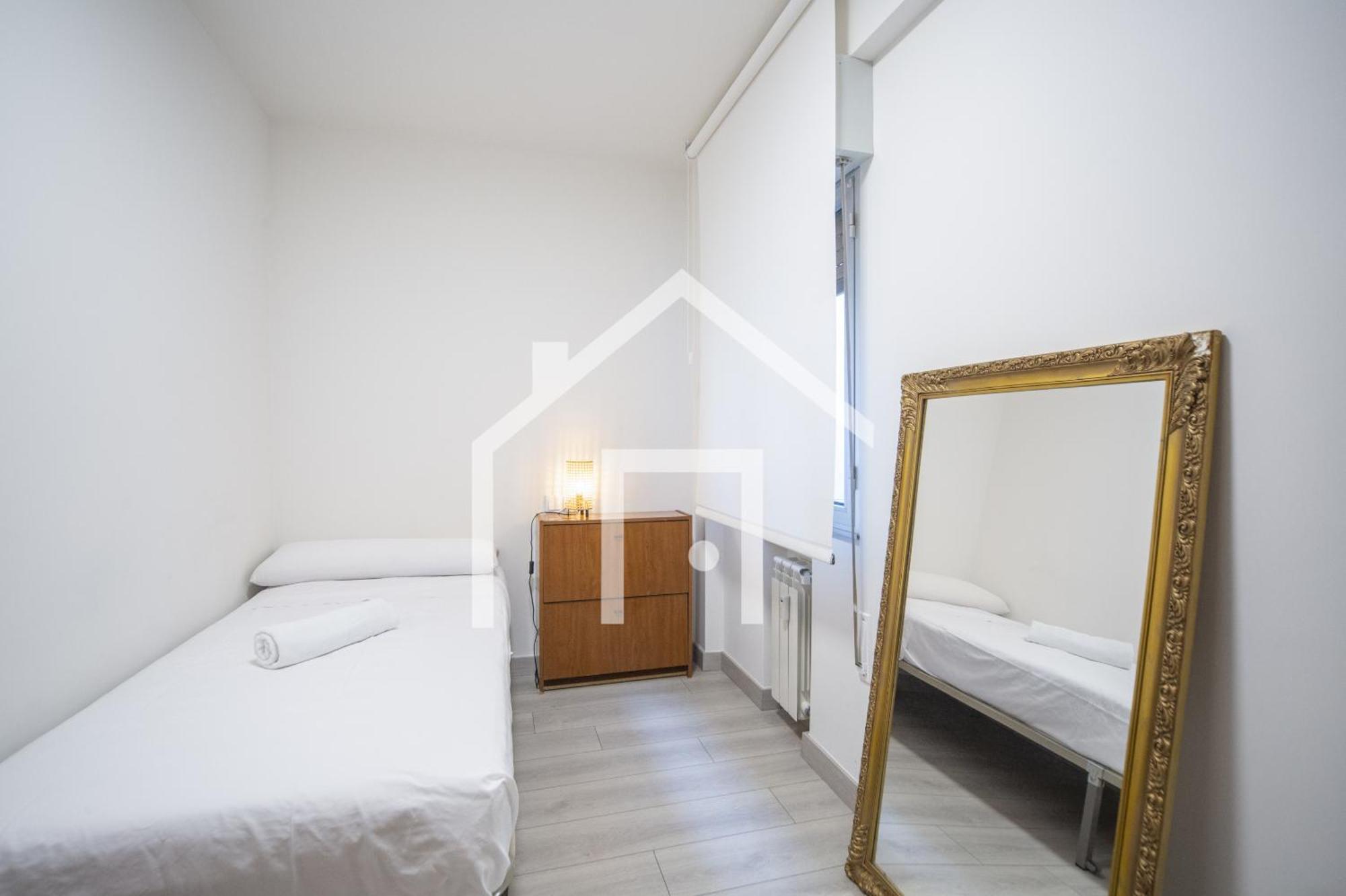 Apartament Atico Quintana II - Con Terraza, En El Centro Con Wifi Y Garaje Oviedo Zewnętrze zdjęcie