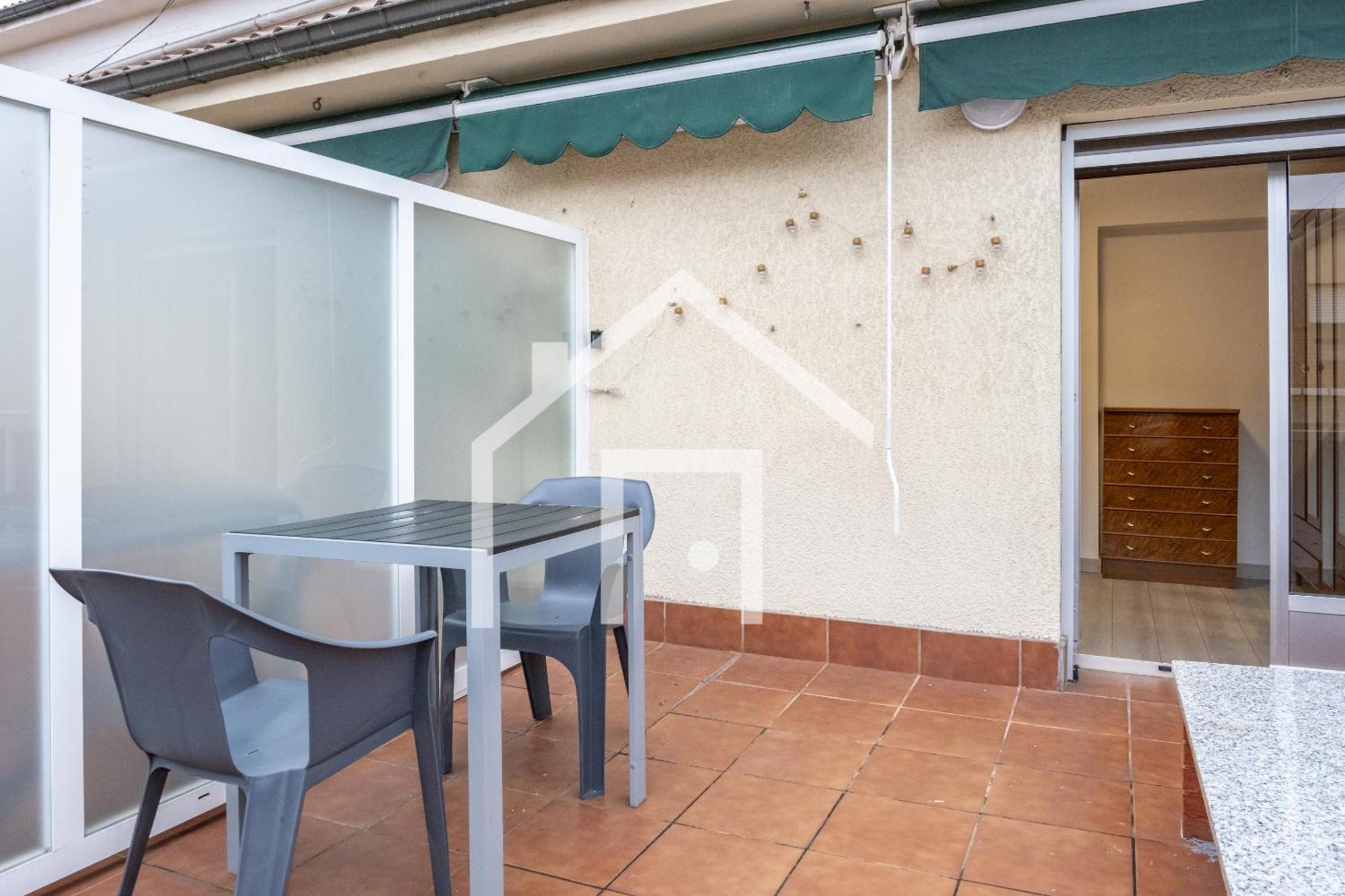 Apartament Atico Quintana II - Con Terraza, En El Centro Con Wifi Y Garaje Oviedo Zewnętrze zdjęcie